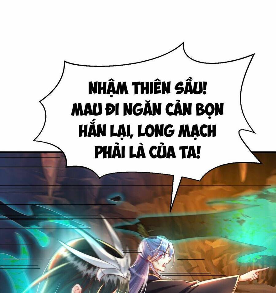 Bắt Đầu Thổ Lộ Với Mỹ Nữ Sư Tôn