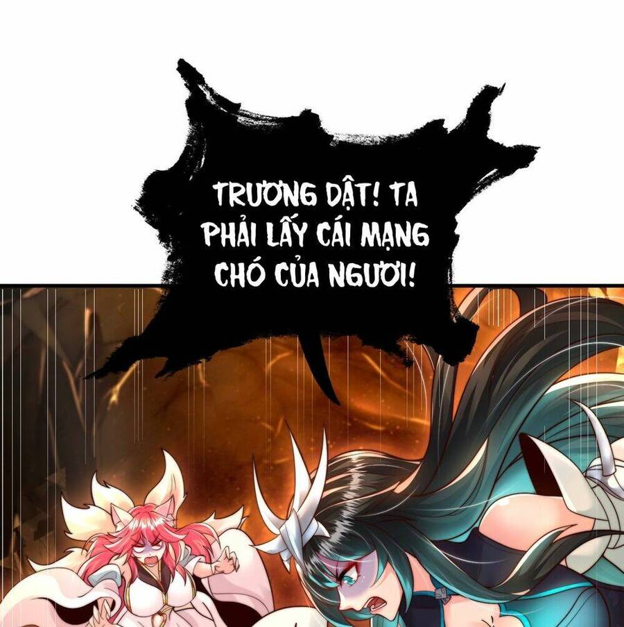 Bắt Đầu Thổ Lộ Với Mỹ Nữ Sư Tôn