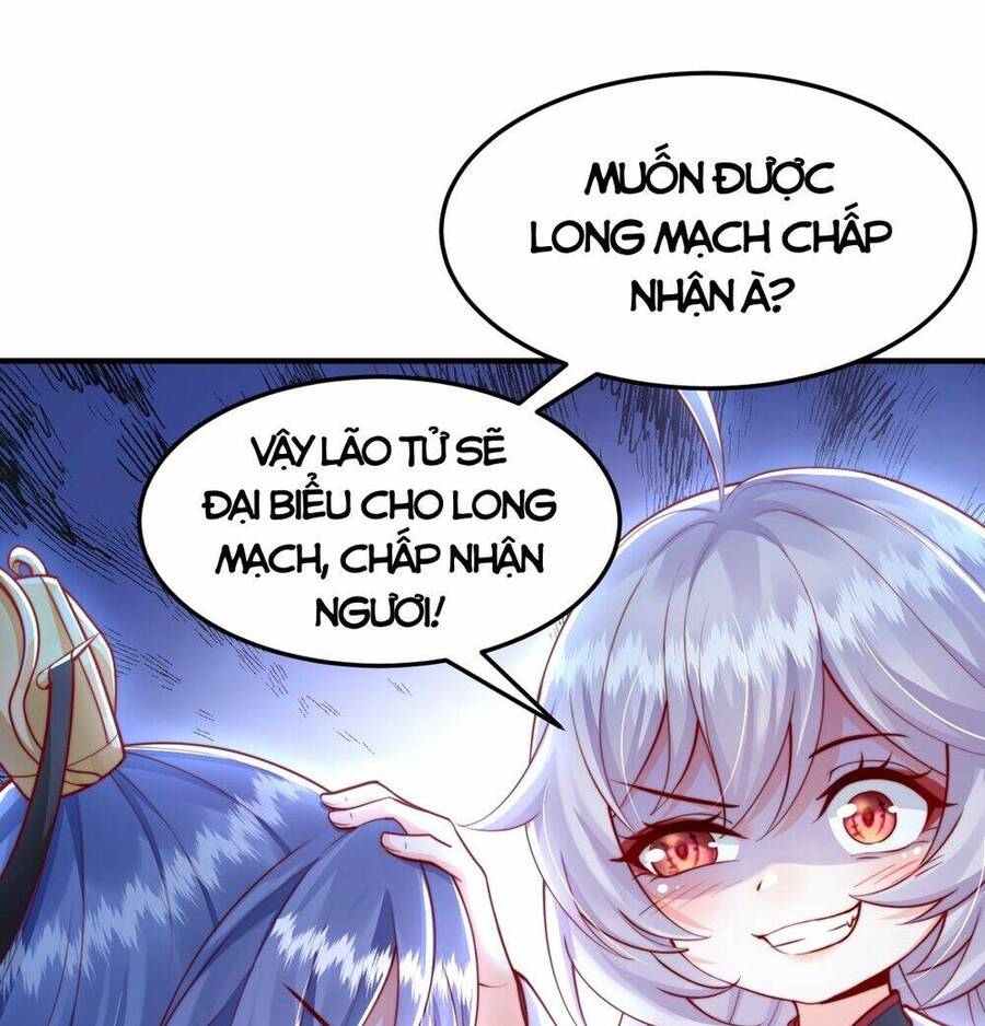 Bắt Đầu Thổ Lộ Với Mỹ Nữ Sư Tôn
