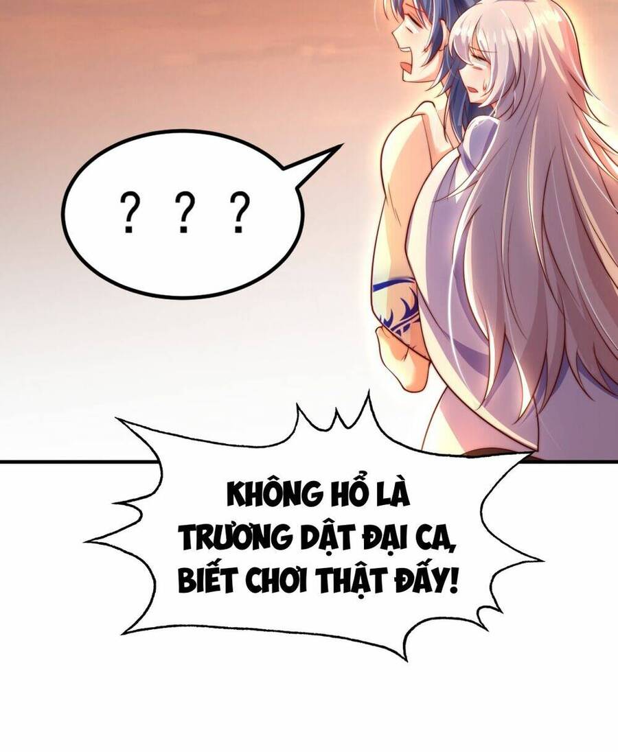 Bắt Đầu Thổ Lộ Với Mỹ Nữ Sư Tôn