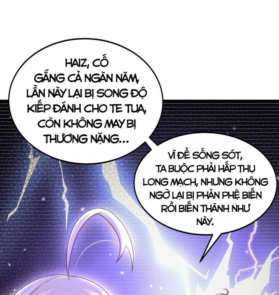 Bắt Đầu Thổ Lộ Với Mỹ Nữ Sư Tôn