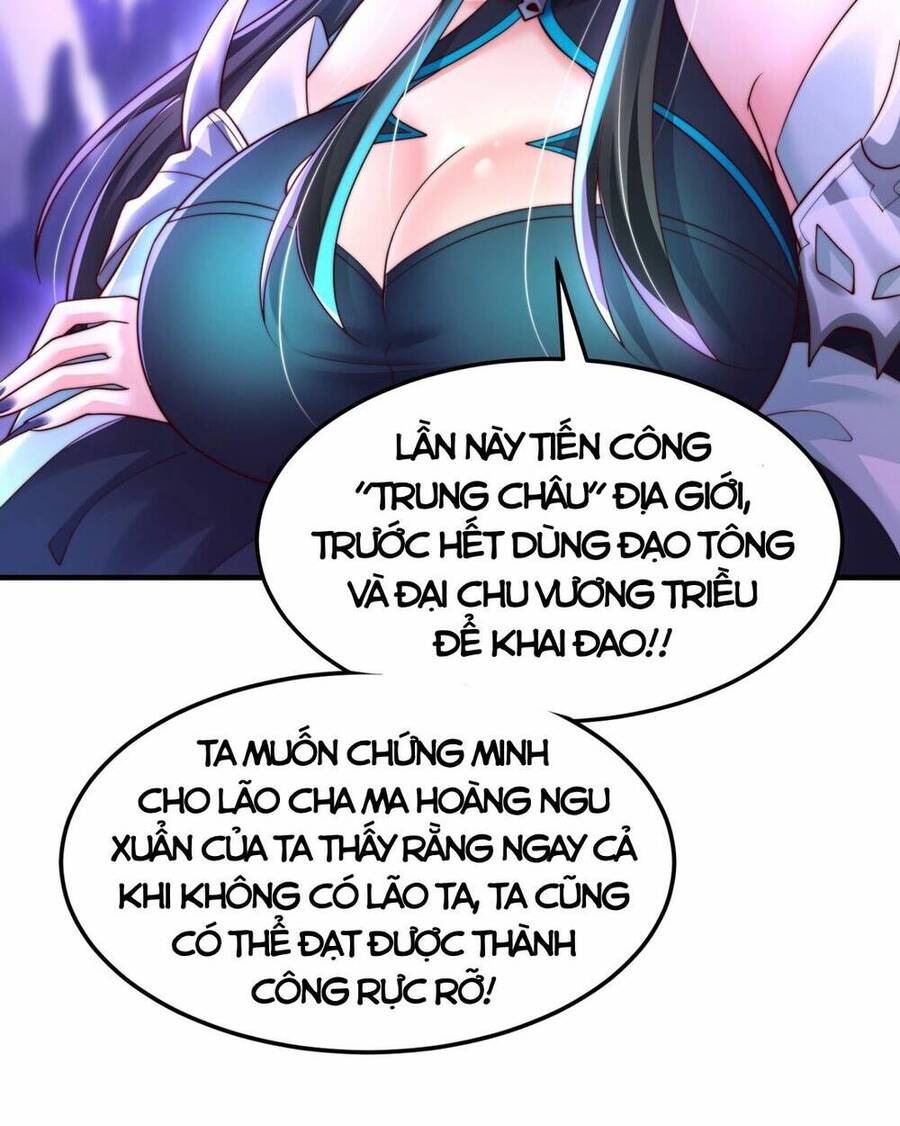 Bắt Đầu Thổ Lộ Với Mỹ Nữ Sư Tôn