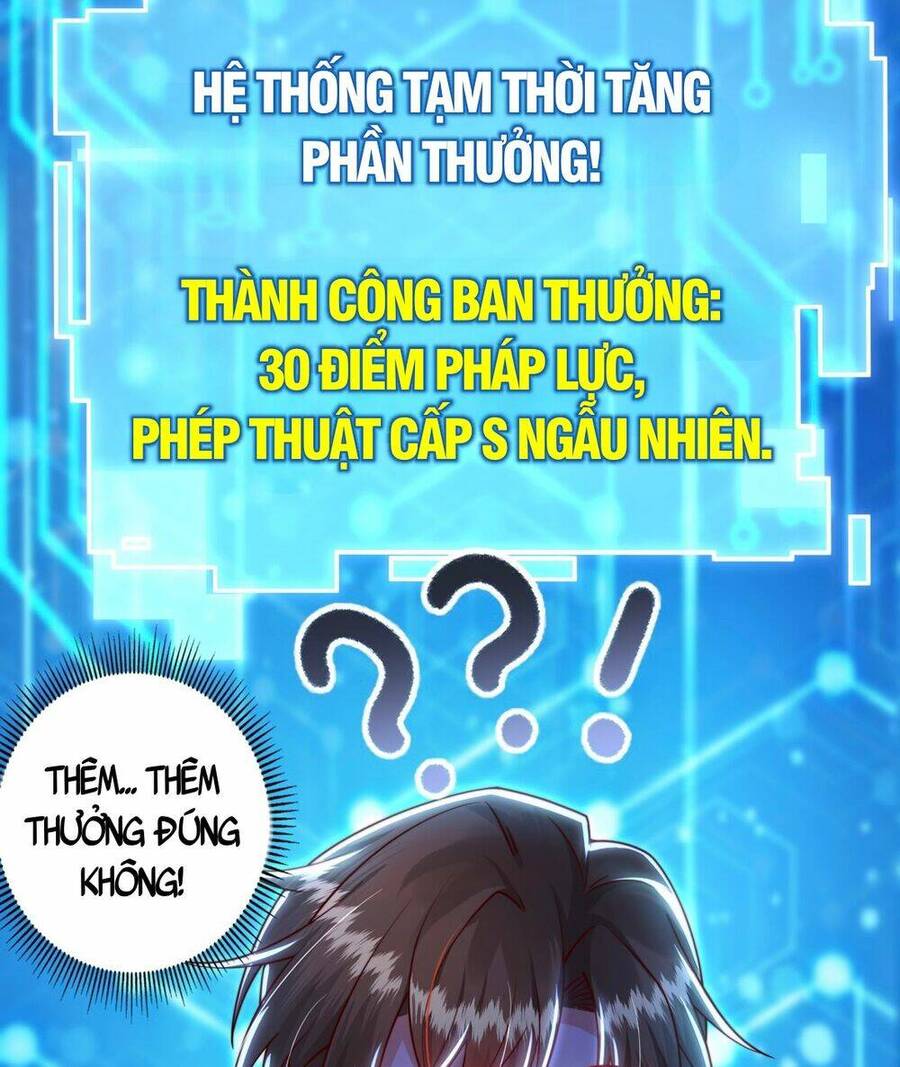 Bắt Đầu Thổ Lộ Với Mỹ Nữ Sư Tôn