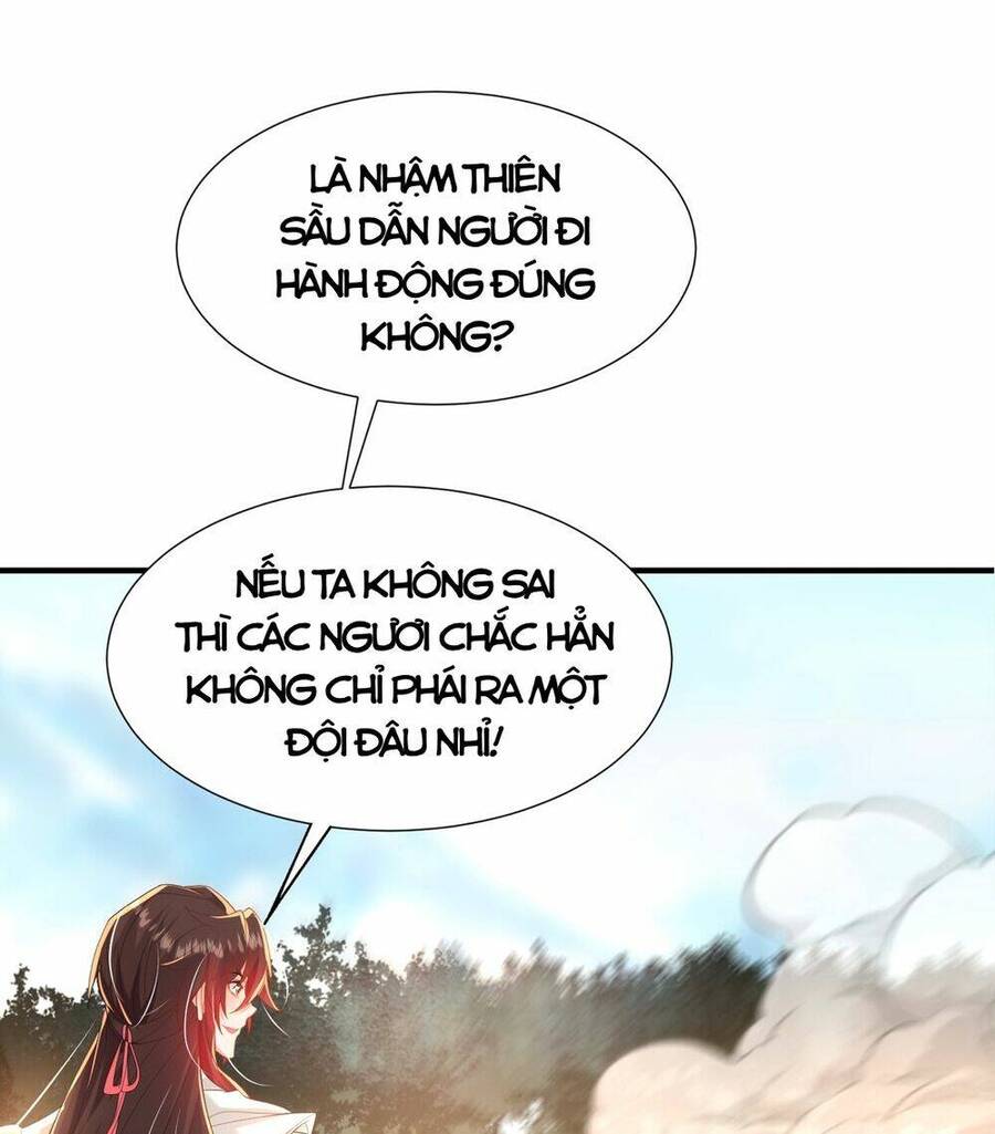 Bắt Đầu Thổ Lộ Với Mỹ Nữ Sư Tôn