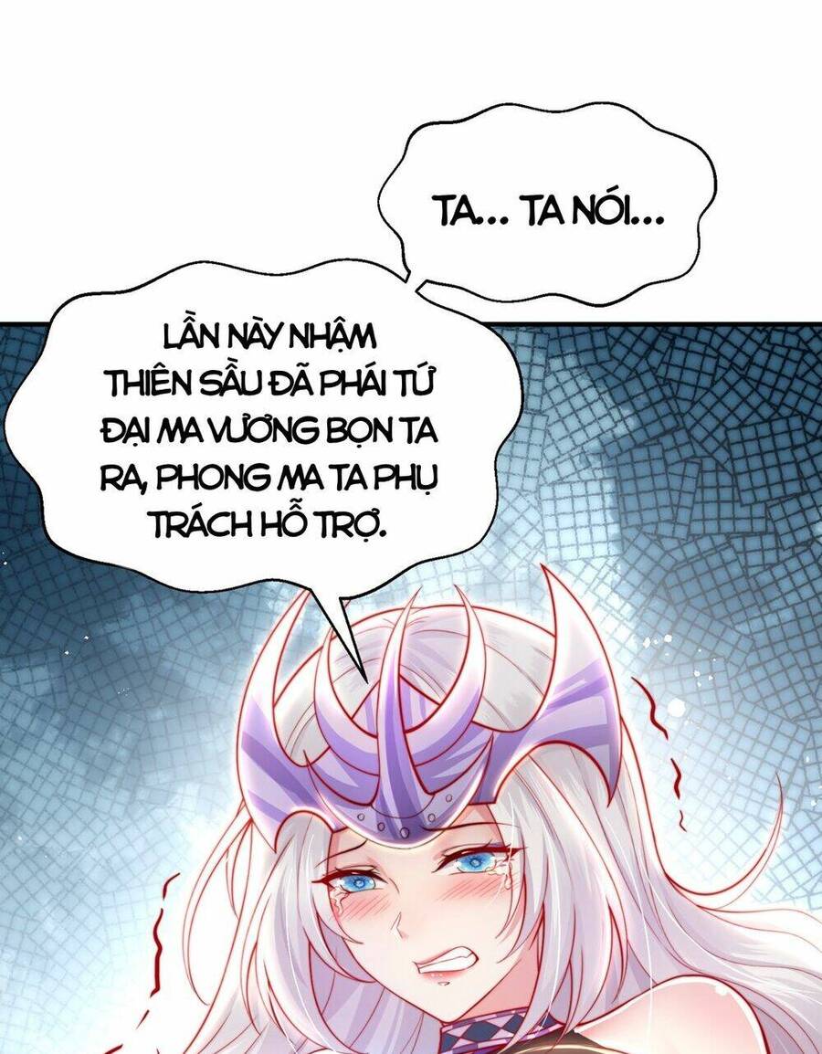 Bắt Đầu Thổ Lộ Với Mỹ Nữ Sư Tôn