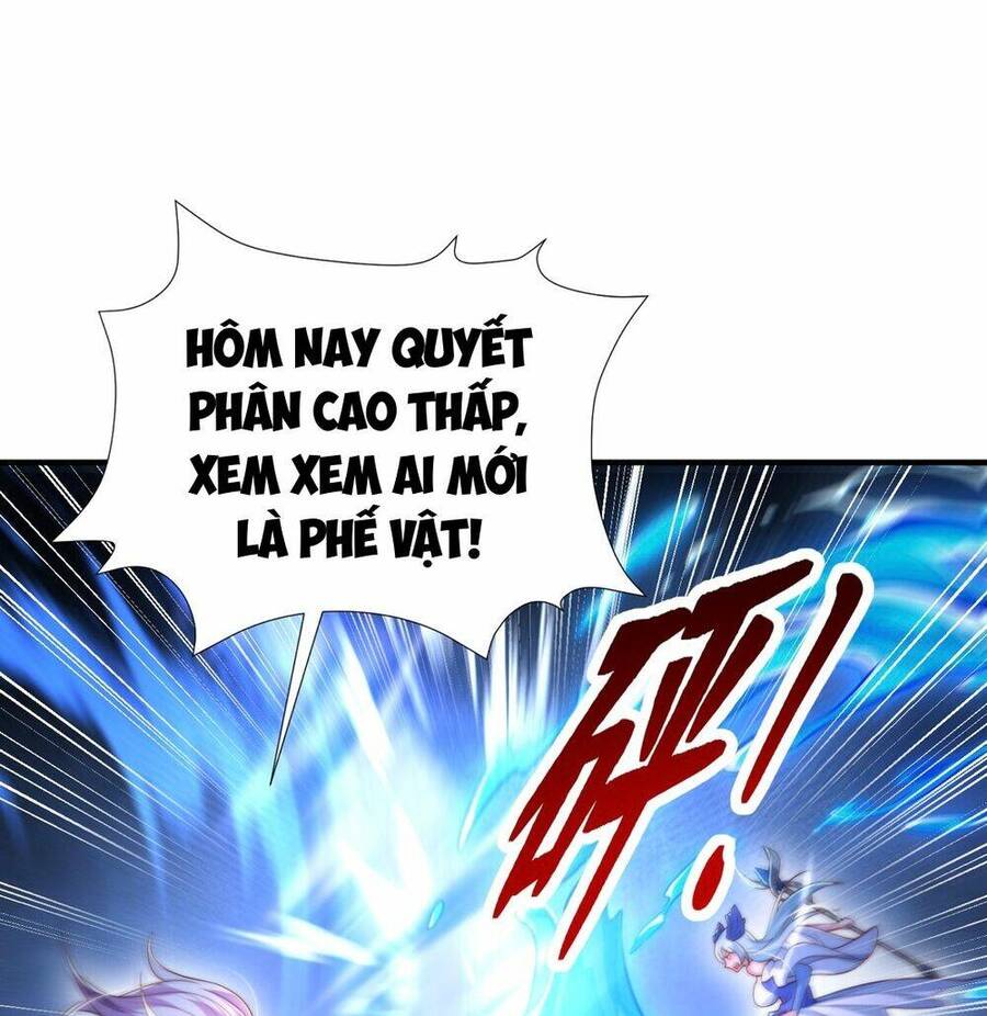 Bắt Đầu Thổ Lộ Với Mỹ Nữ Sư Tôn