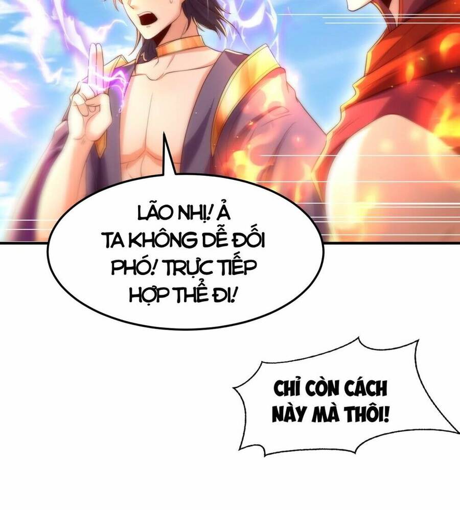 Bắt Đầu Thổ Lộ Với Mỹ Nữ Sư Tôn