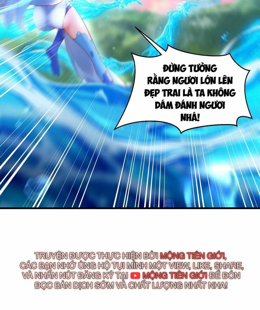 Bắt Đầu Thổ Lộ Với Mỹ Nữ Sư Tôn