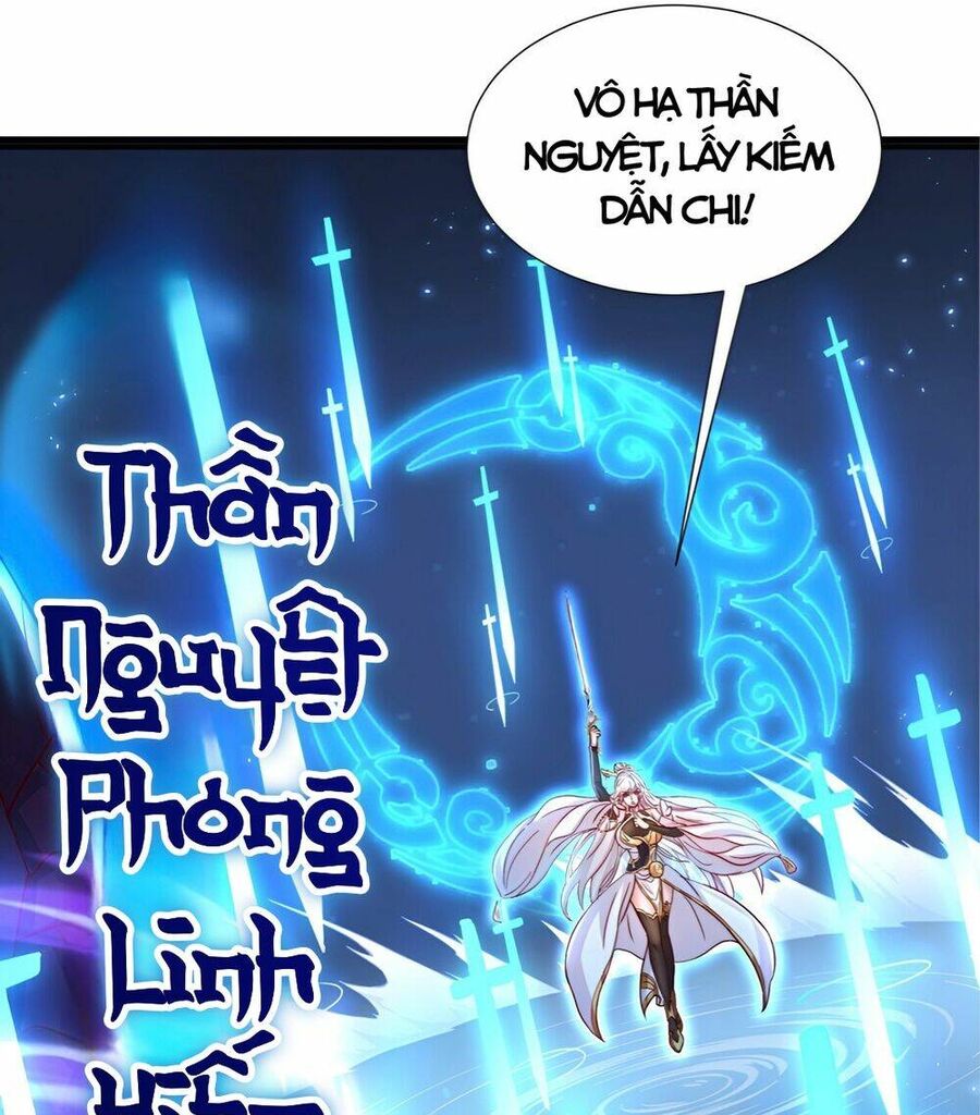 Bắt Đầu Thổ Lộ Với Mỹ Nữ Sư Tôn