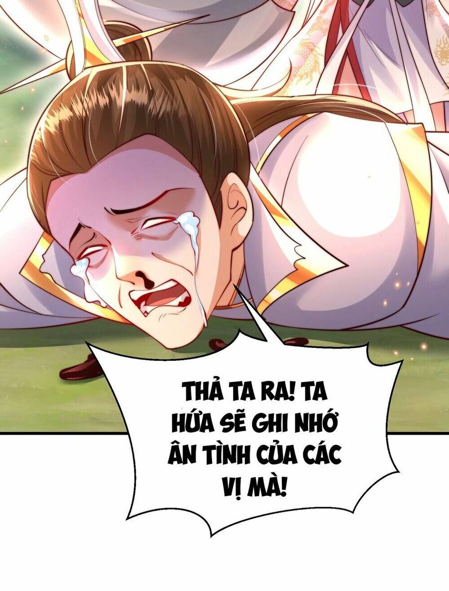 Bắt Đầu Thổ Lộ Với Mỹ Nữ Sư Tôn