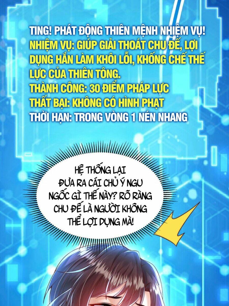 Bắt Đầu Thổ Lộ Với Mỹ Nữ Sư Tôn