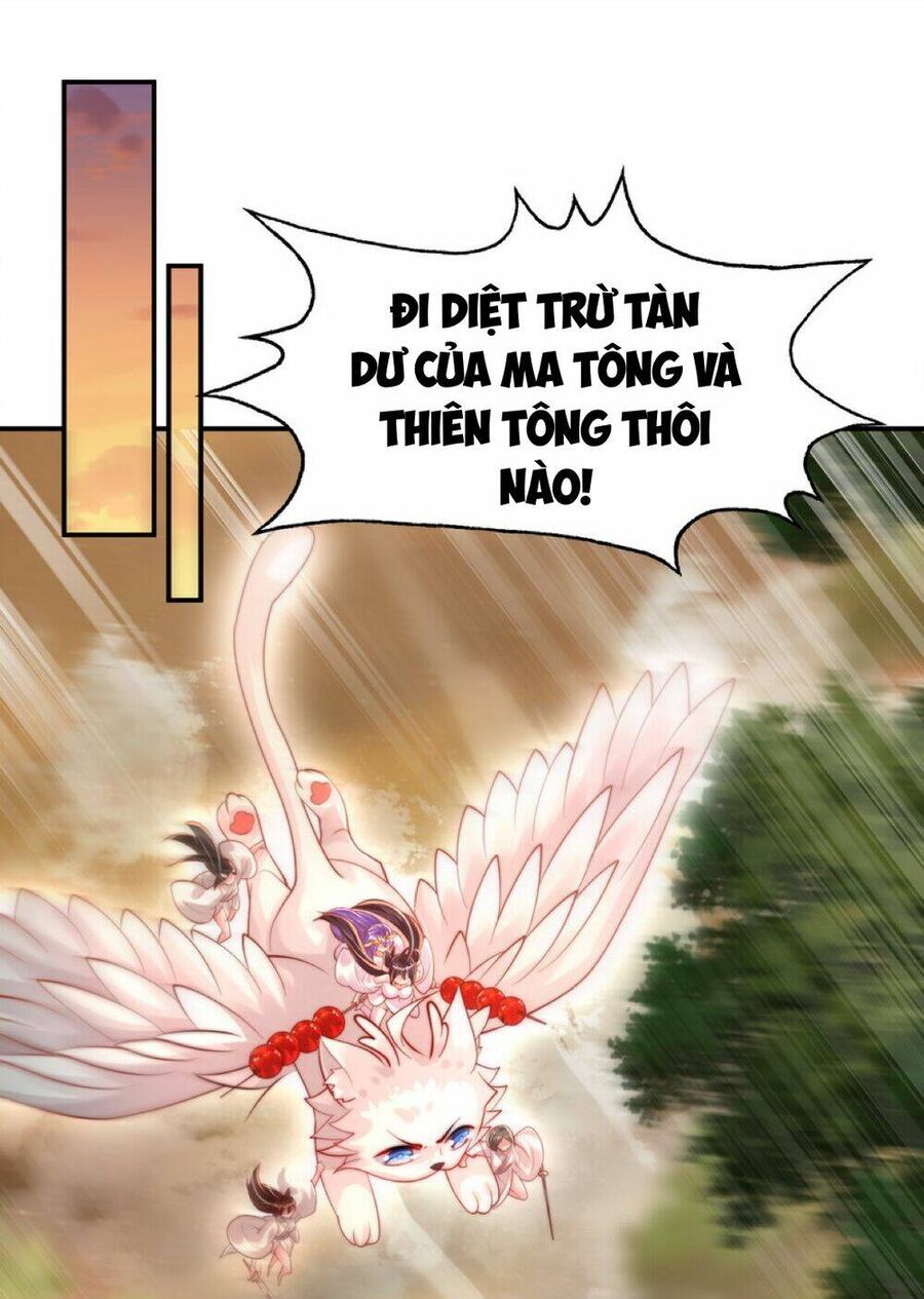 Bắt Đầu Thổ Lộ Với Mỹ Nữ Sư Tôn