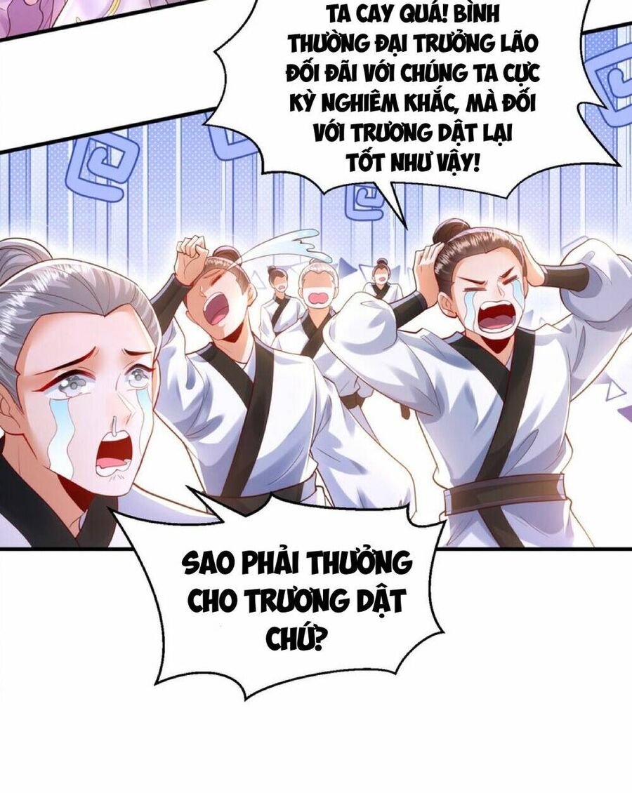 Bắt Đầu Thổ Lộ Với Mỹ Nữ Sư Tôn