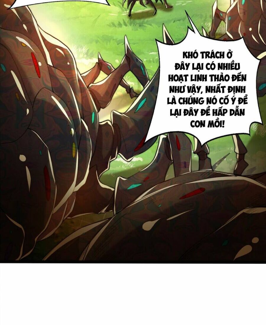 Bắt Đầu Thổ Lộ Với Mỹ Nữ Sư Tôn