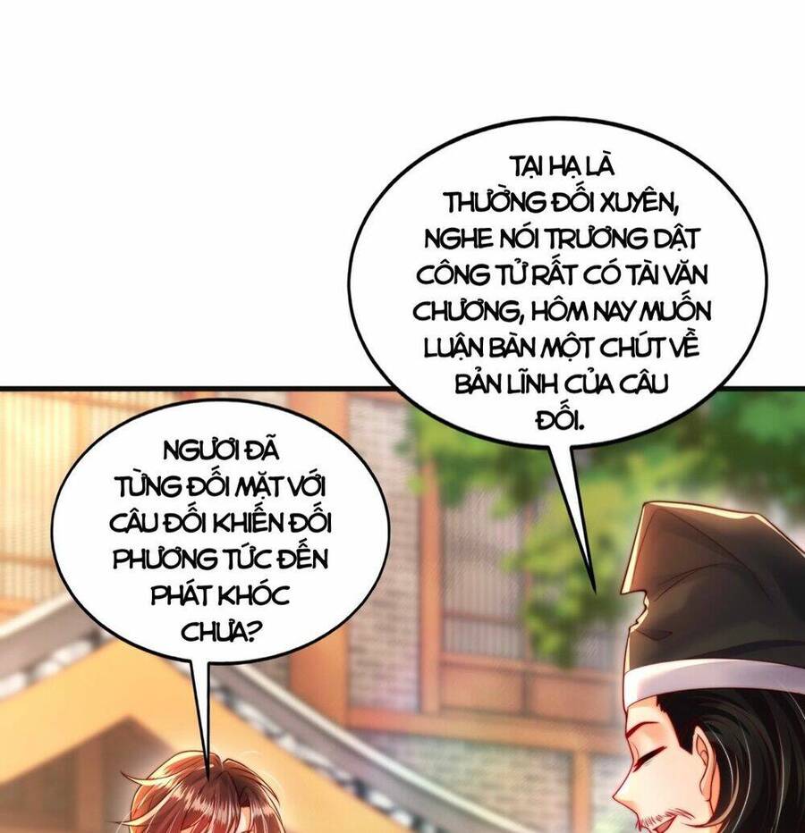 Bắt Đầu Thổ Lộ Với Mỹ Nữ Sư Tôn