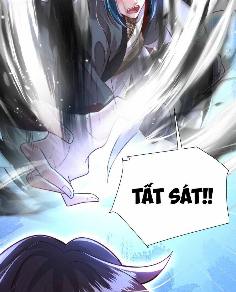Bắt Đầu Thổ Lộ Với Mỹ Nữ Sư Tôn