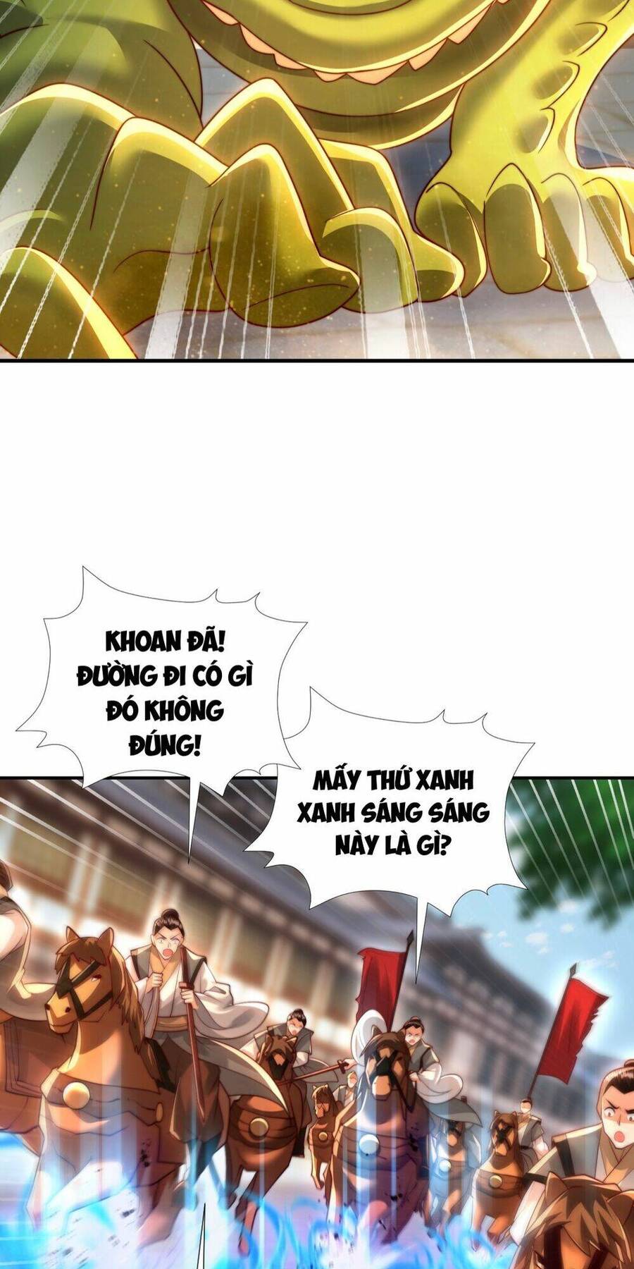 Bắt Đầu Thổ Lộ Với Mỹ Nữ Sư Tôn