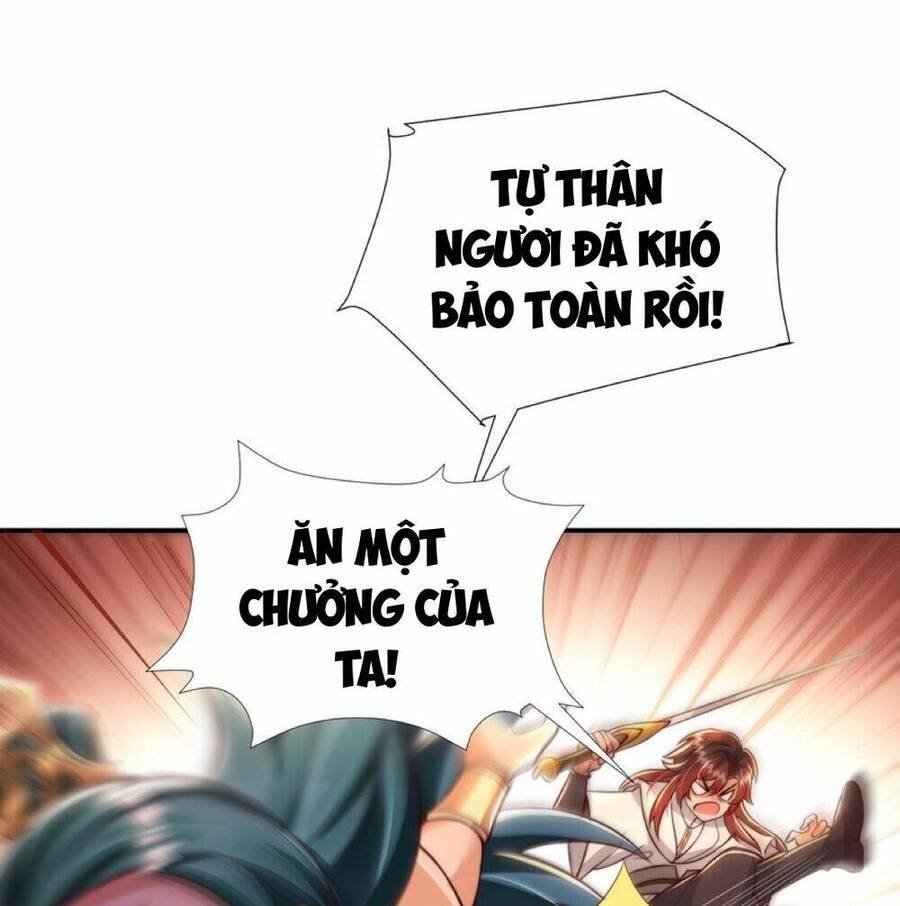 Bắt Đầu Thổ Lộ Với Mỹ Nữ Sư Tôn