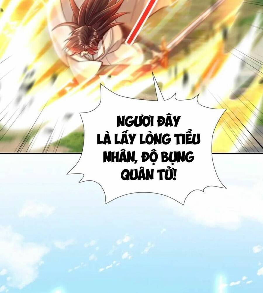Bắt Đầu Thổ Lộ Với Mỹ Nữ Sư Tôn