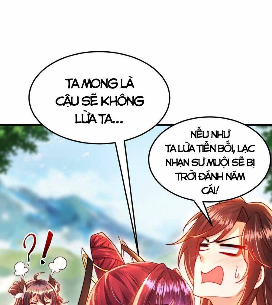 Bắt Đầu Thổ Lộ Với Mỹ Nữ Sư Tôn