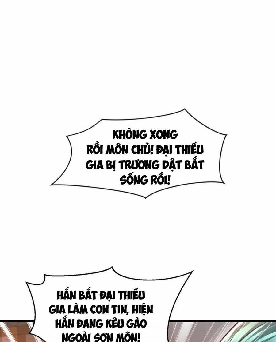 Bắt Đầu Thổ Lộ Với Mỹ Nữ Sư Tôn