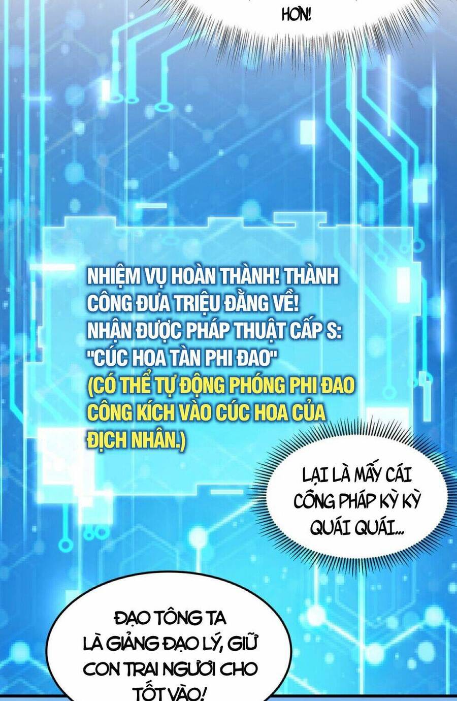 Bắt Đầu Thổ Lộ Với Mỹ Nữ Sư Tôn