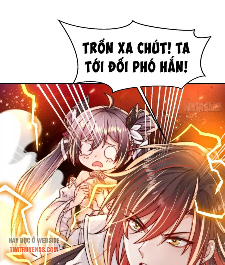 Bắt Đầu Thổ Lộ Với Mỹ Nữ Sư Tôn