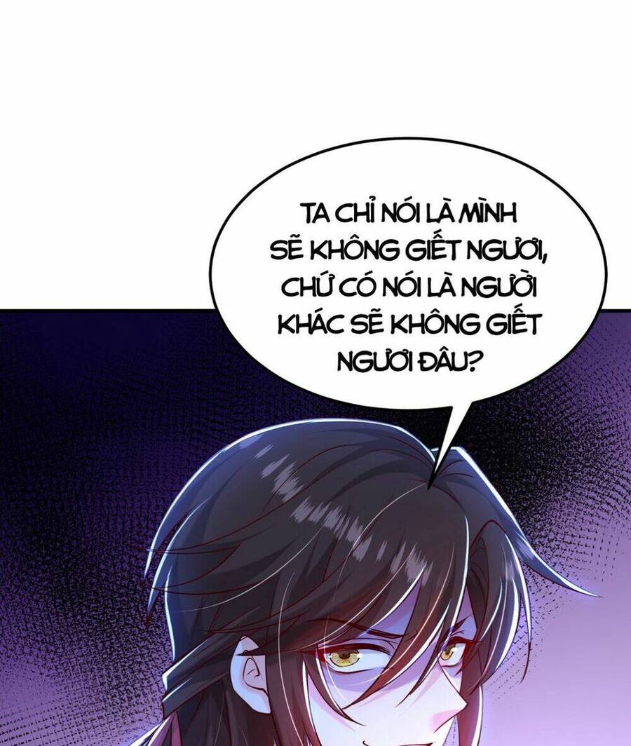 Bắt Đầu Thổ Lộ Với Mỹ Nữ Sư Tôn