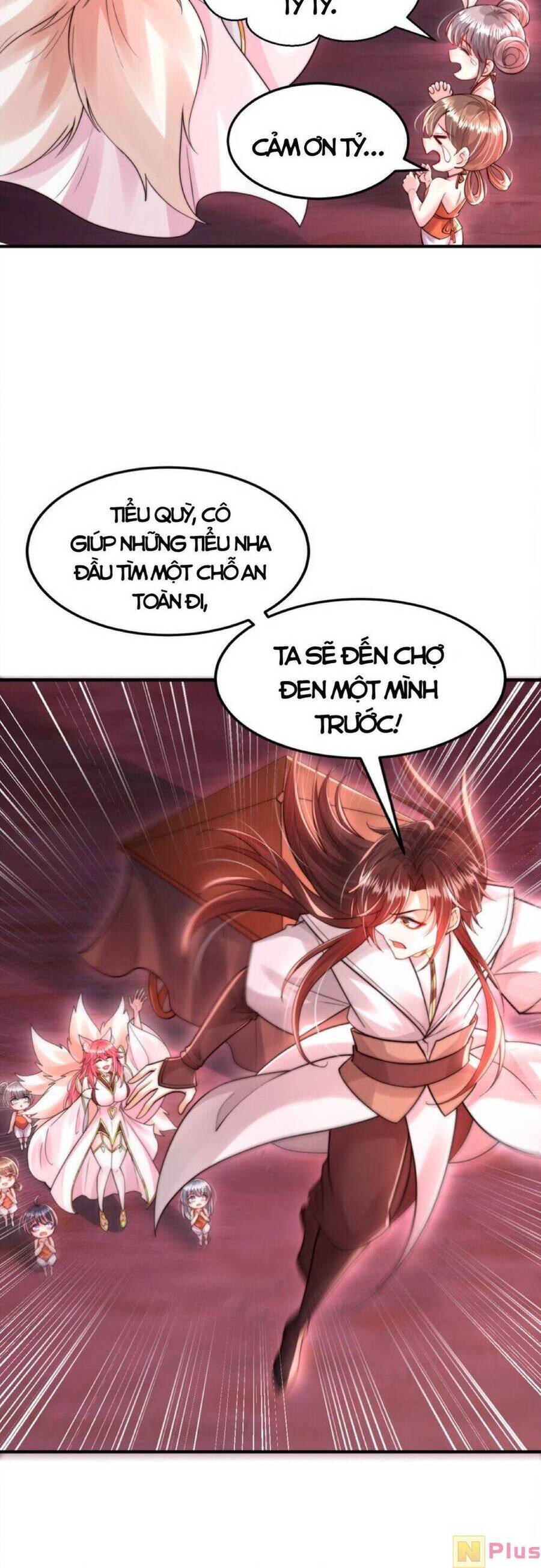 Bắt Đầu Thổ Lộ Với Mỹ Nữ Sư Tôn