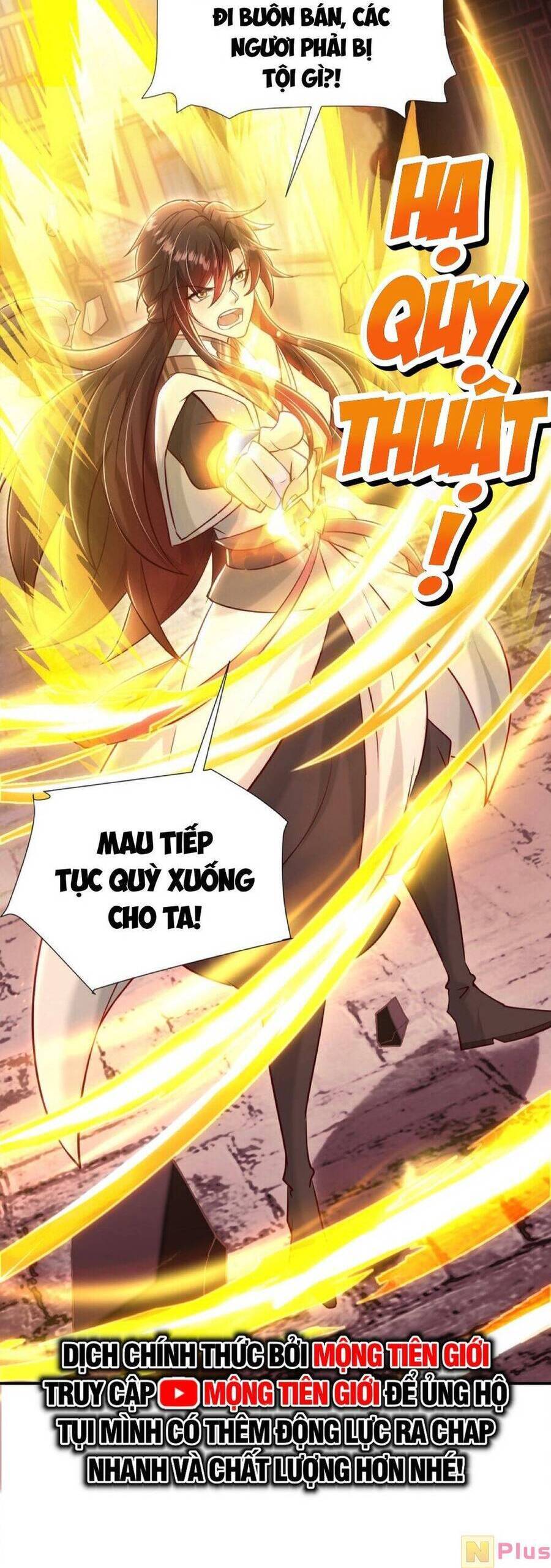 Bắt Đầu Thổ Lộ Với Mỹ Nữ Sư Tôn