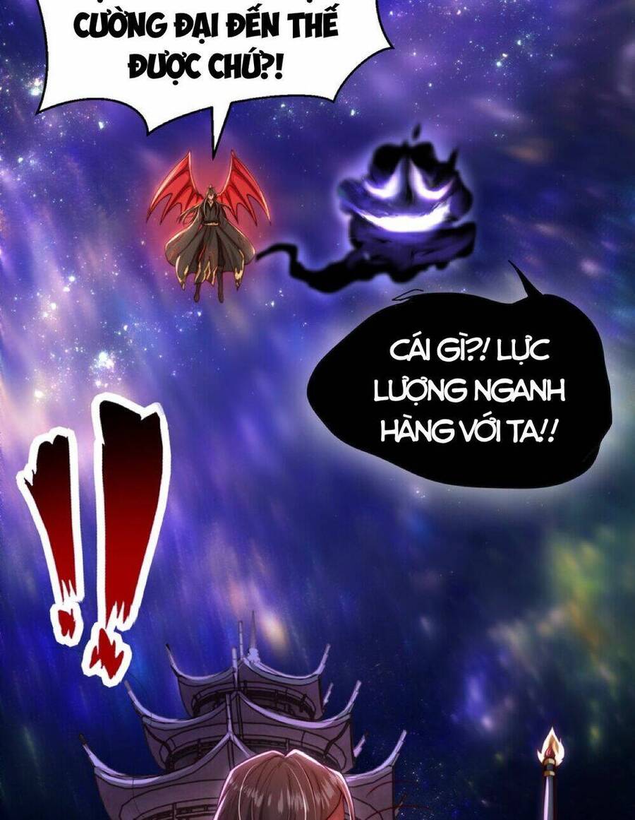 Bắt Đầu Thổ Lộ Với Mỹ Nữ Sư Tôn