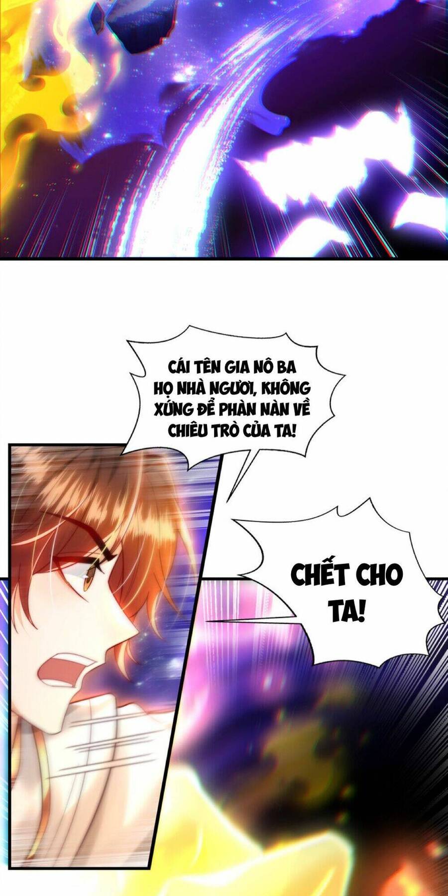 Bắt Đầu Thổ Lộ Với Mỹ Nữ Sư Tôn