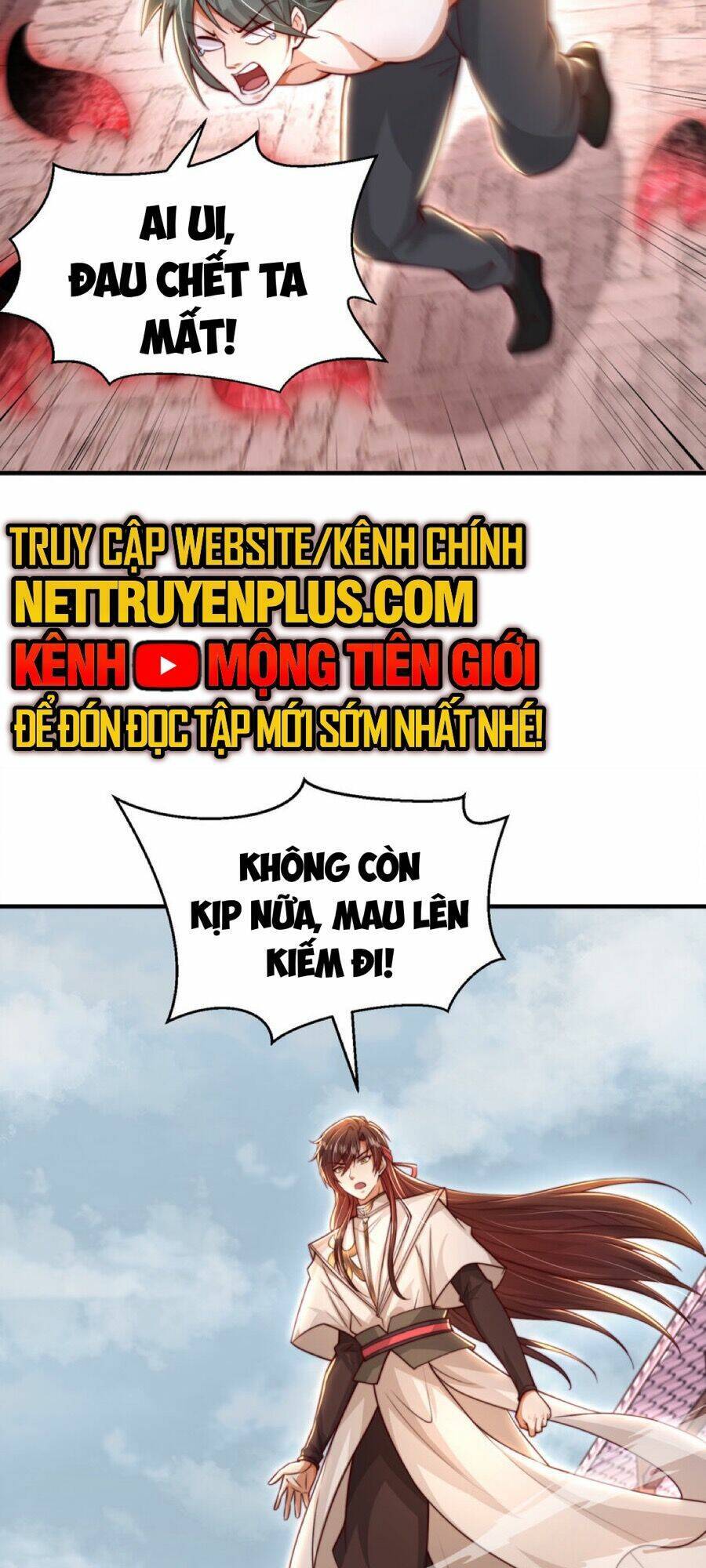 Bắt Đầu Thổ Lộ Với Mỹ Nữ Sư Tôn