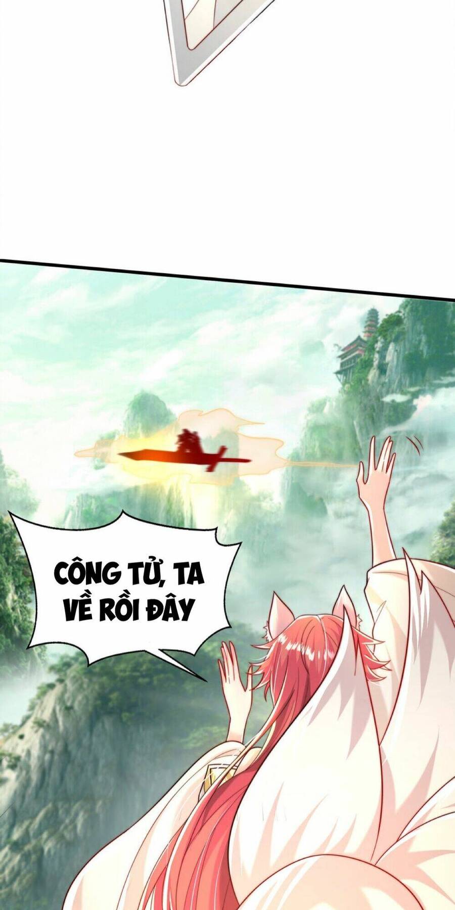 Bắt Đầu Thổ Lộ Với Mỹ Nữ Sư Tôn