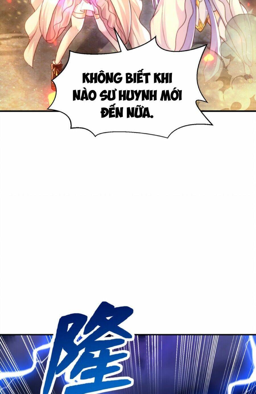 Bắt Đầu Thổ Lộ Với Mỹ Nữ Sư Tôn