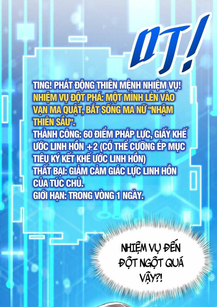 Bắt Đầu Thổ Lộ Với Mỹ Nữ Sư Tôn