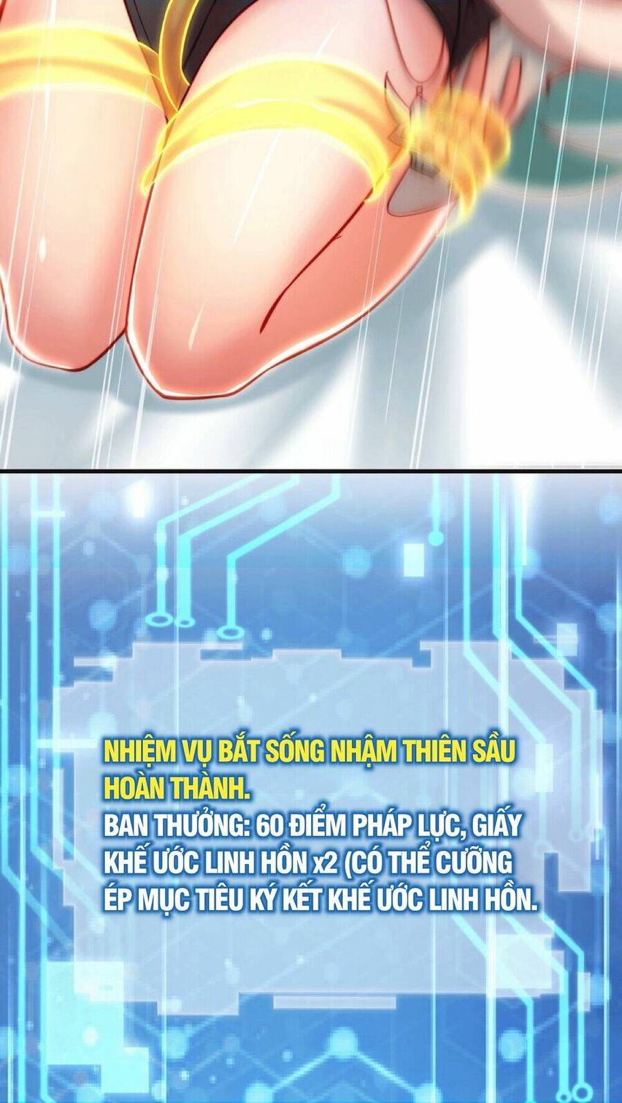 Bắt Đầu Thổ Lộ Với Mỹ Nữ Sư Tôn