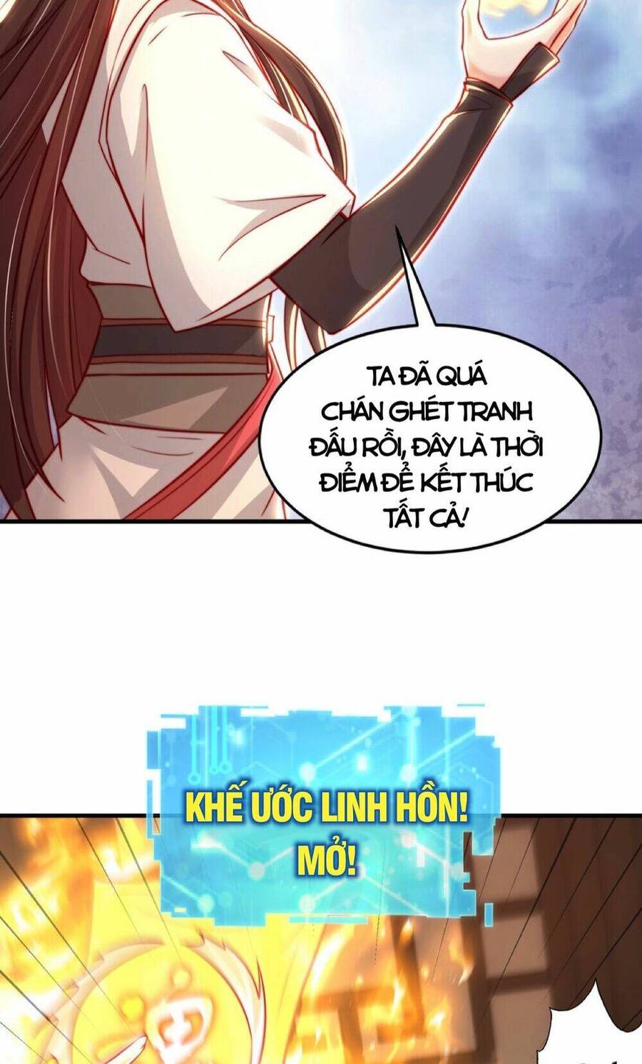Bắt Đầu Thổ Lộ Với Mỹ Nữ Sư Tôn