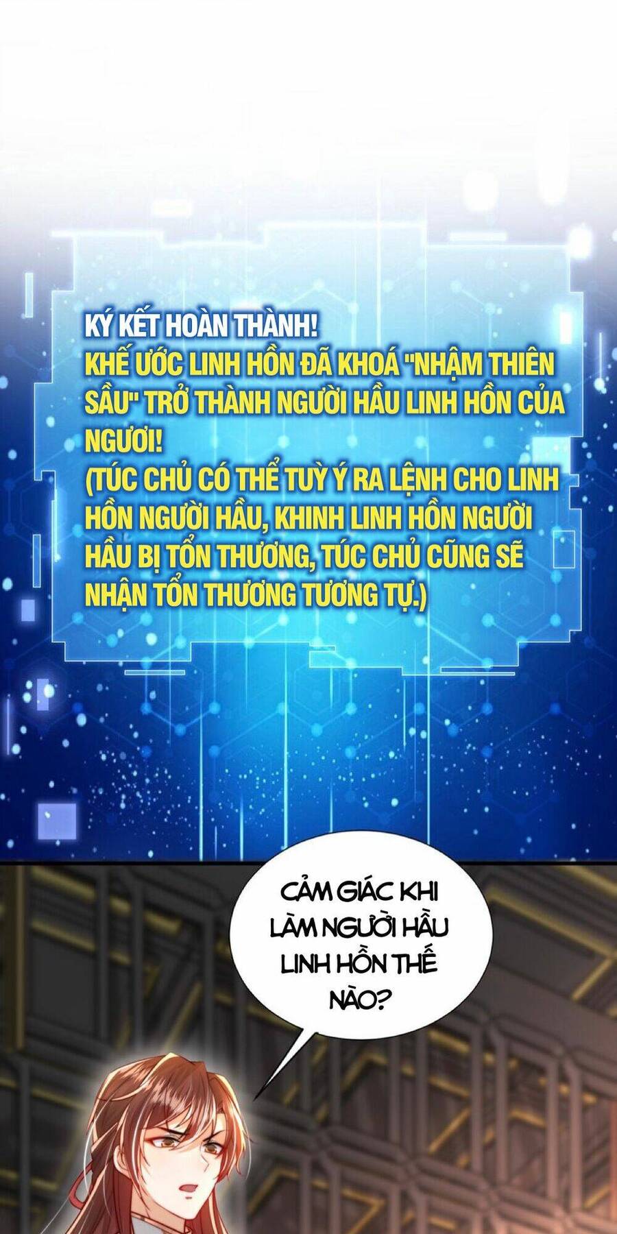 Bắt Đầu Thổ Lộ Với Mỹ Nữ Sư Tôn