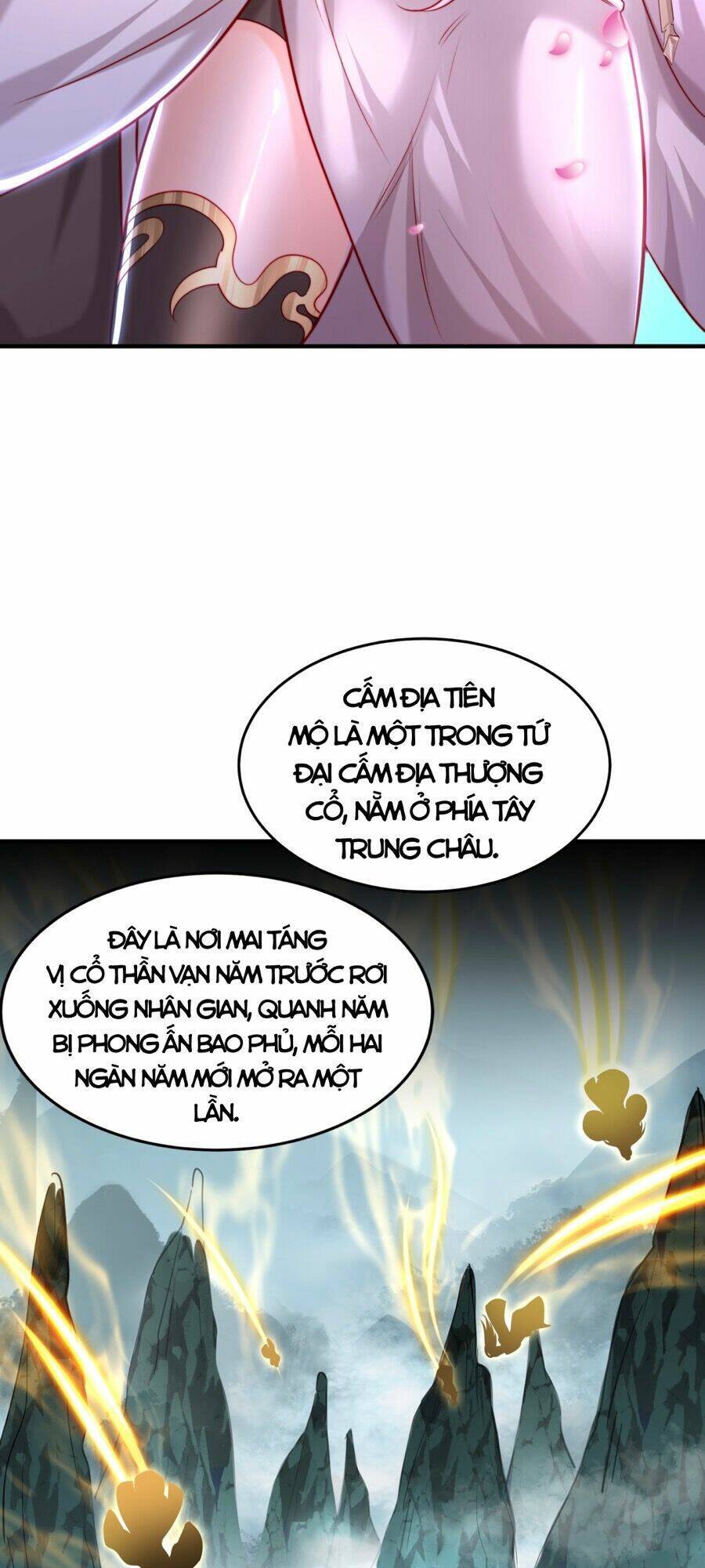 Bắt Đầu Thổ Lộ Với Mỹ Nữ Sư Tôn