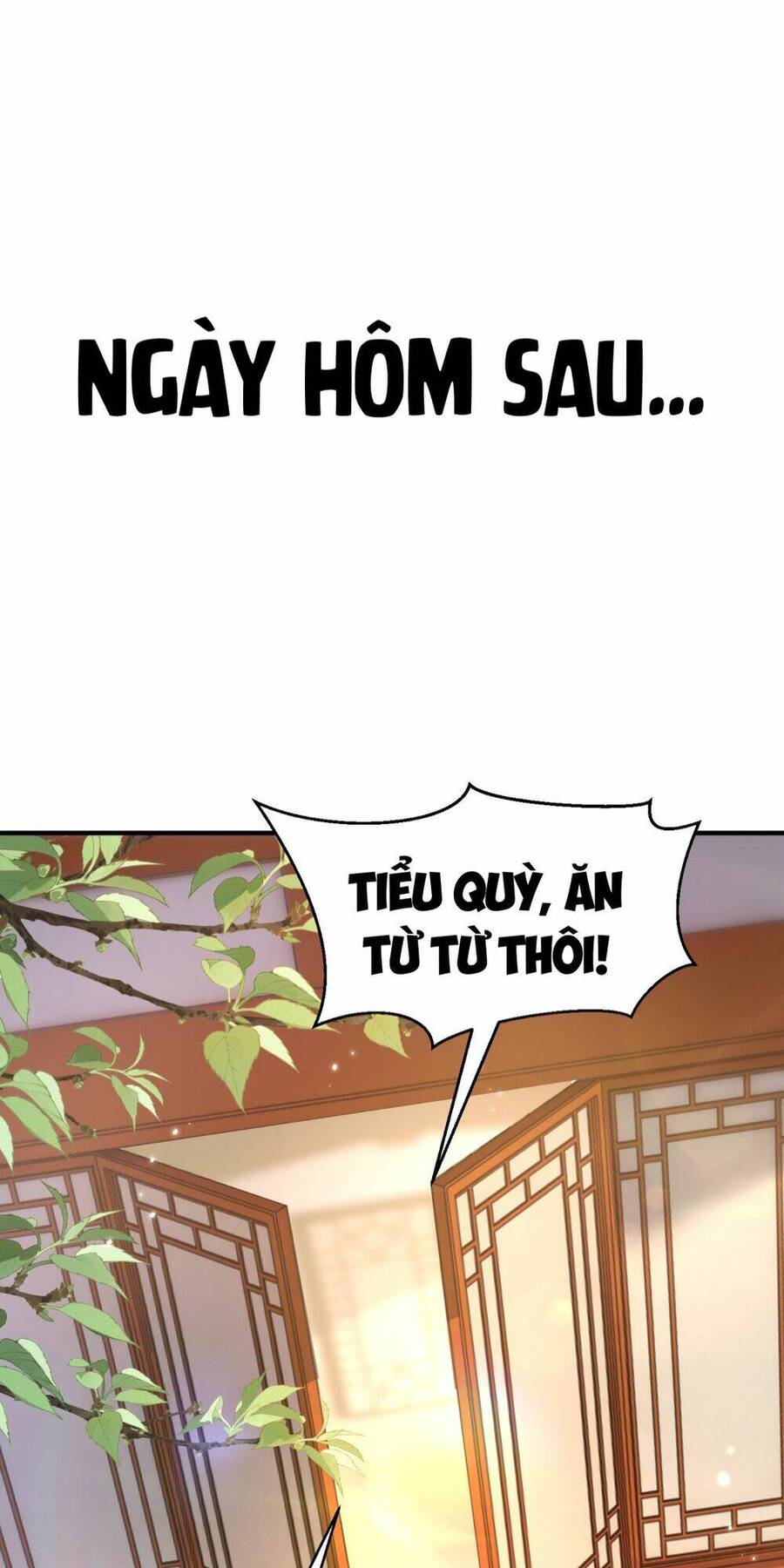 Bắt Đầu Thổ Lộ Với Mỹ Nữ Sư Tôn