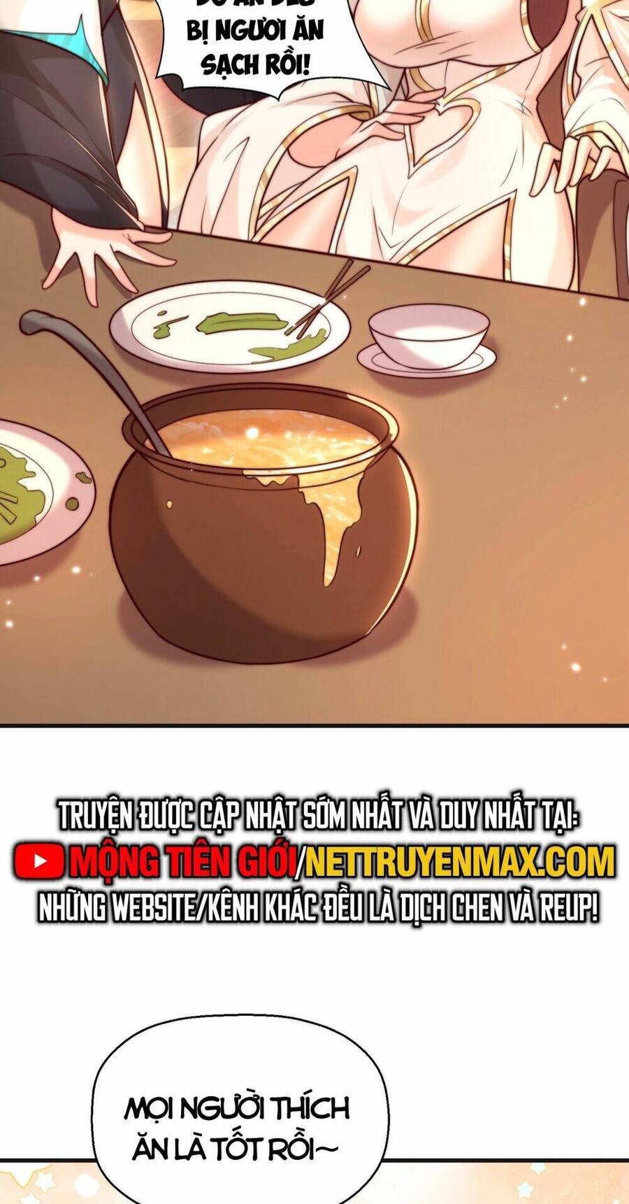 Bắt Đầu Thổ Lộ Với Mỹ Nữ Sư Tôn