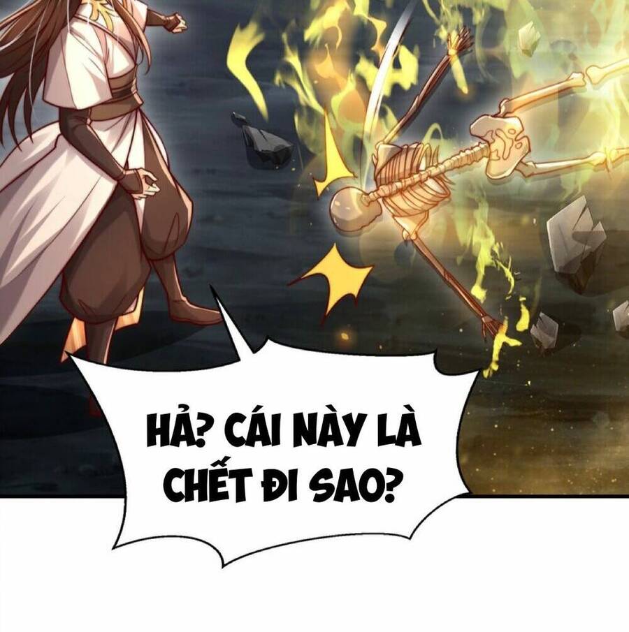Bắt Đầu Thổ Lộ Với Mỹ Nữ Sư Tôn