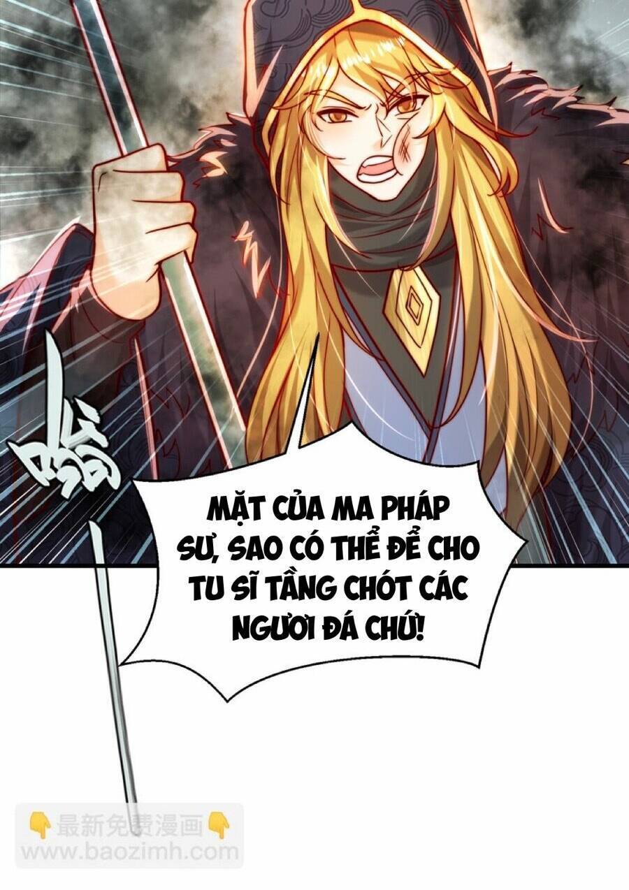 Bắt Đầu Thổ Lộ Với Mỹ Nữ Sư Tôn