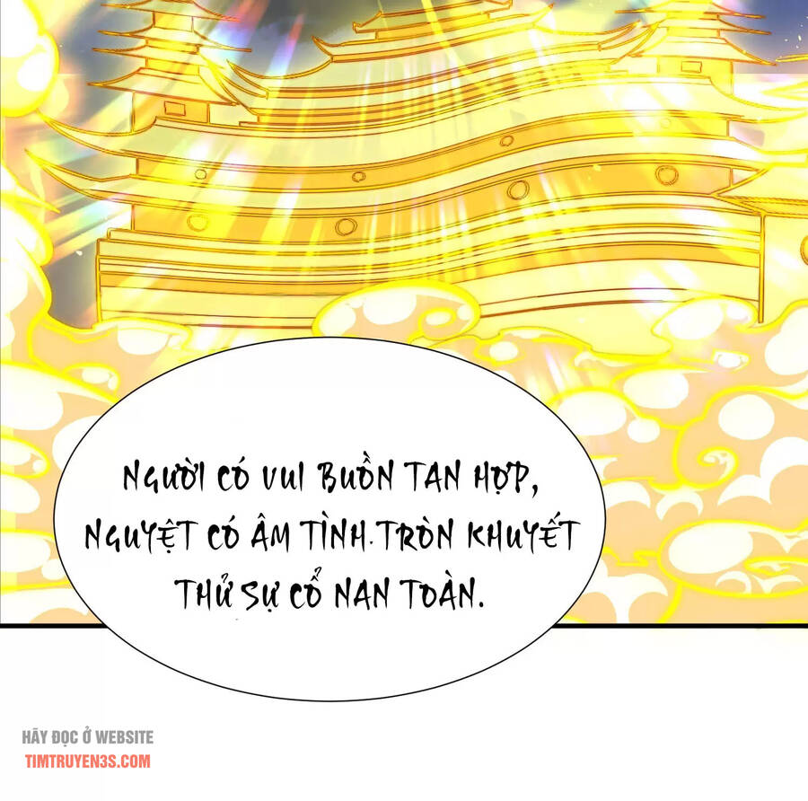 Bắt Đầu Thổ Lộ Với Mỹ Nữ Sư Tôn