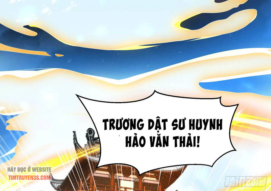 Bắt Đầu Thổ Lộ Với Mỹ Nữ Sư Tôn