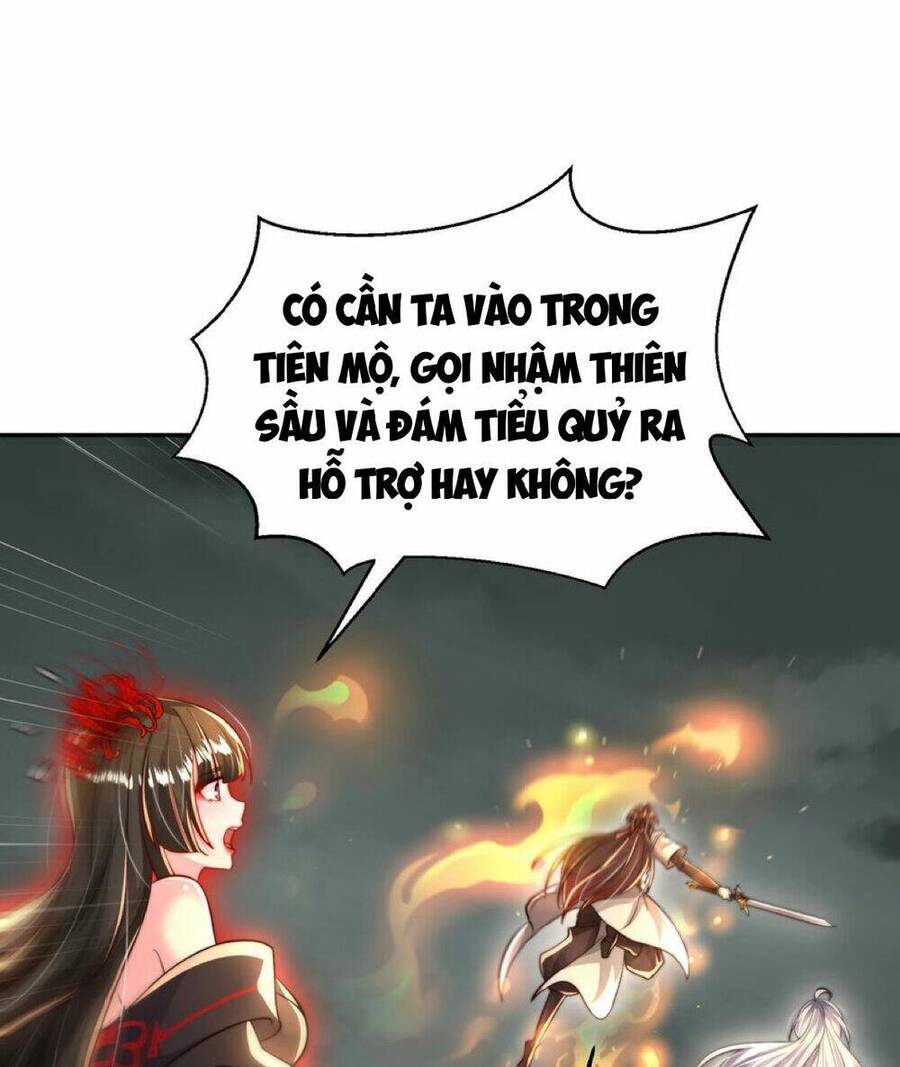 Bắt Đầu Thổ Lộ Với Mỹ Nữ Sư Tôn