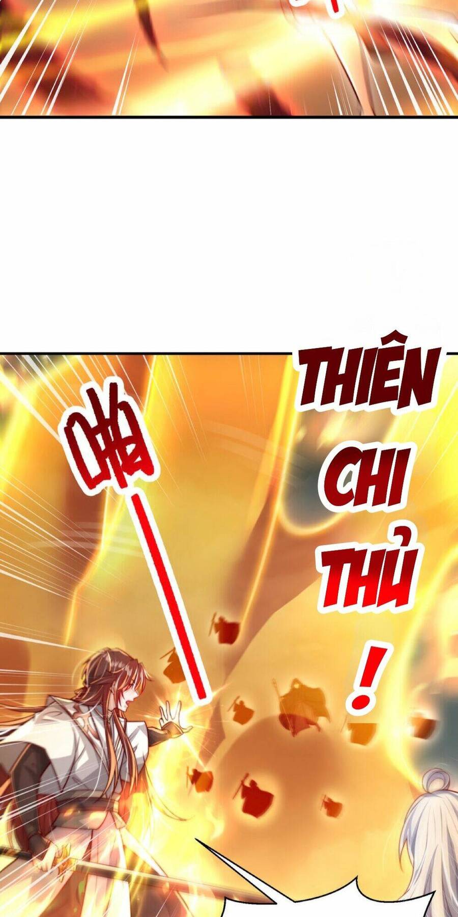 Bắt Đầu Thổ Lộ Với Mỹ Nữ Sư Tôn