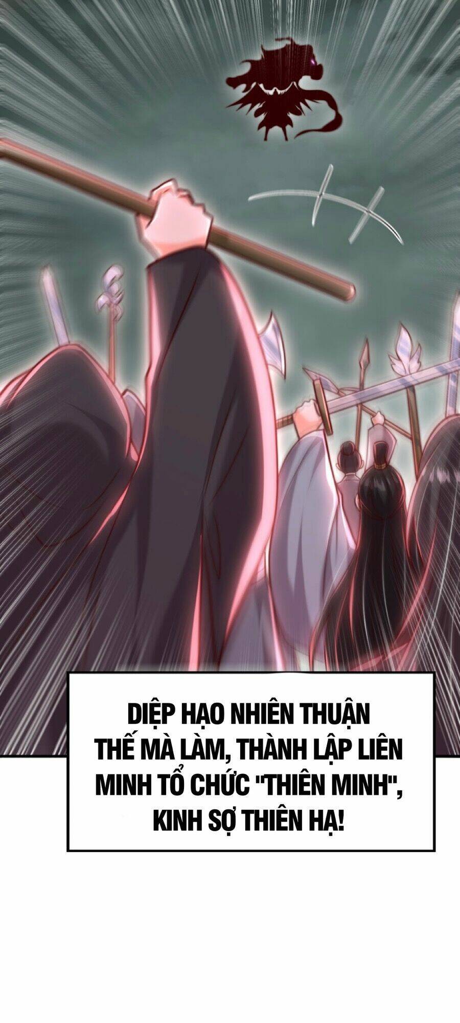 Bắt Đầu Thổ Lộ Với Mỹ Nữ Sư Tôn