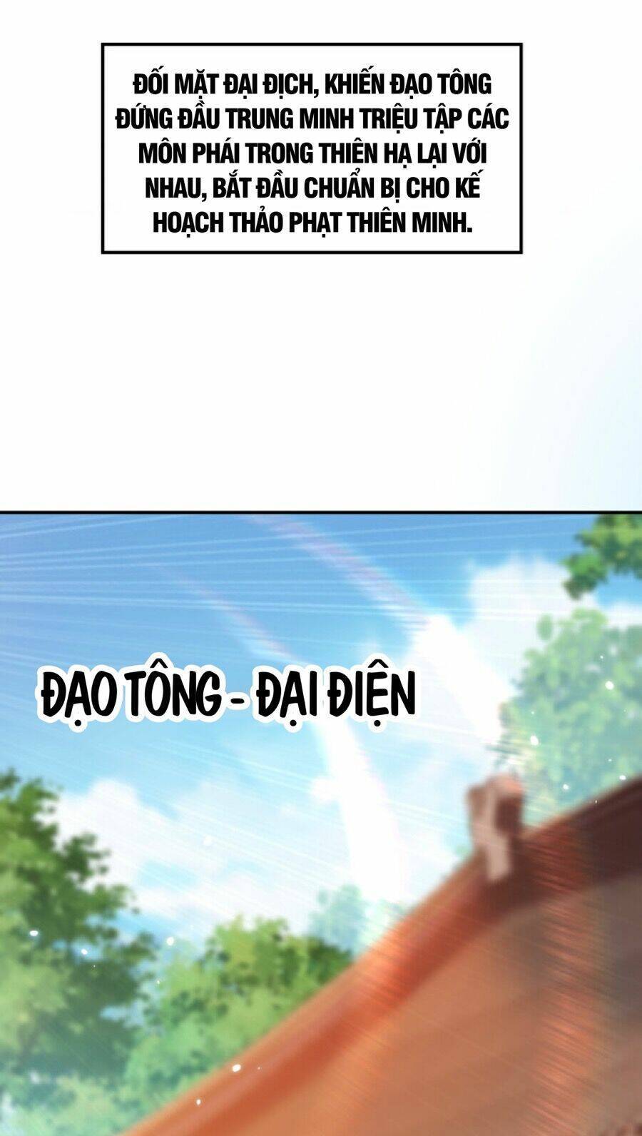 Bắt Đầu Thổ Lộ Với Mỹ Nữ Sư Tôn